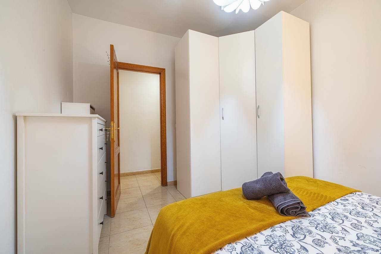 Foto 12 von 20: Ferienwohnung für 3 Personen