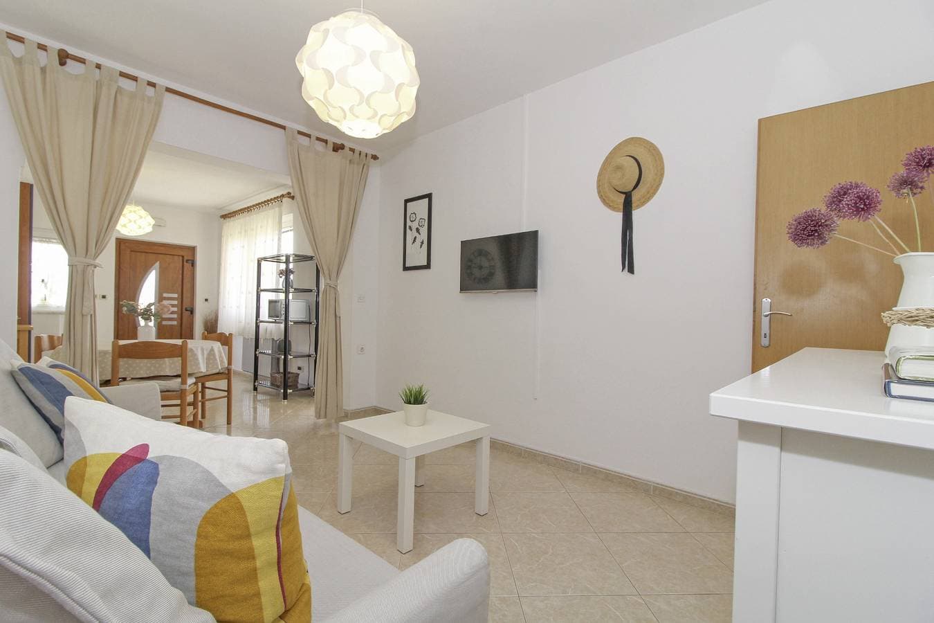 Foto 10 von 19: Nina in Rovinj - Appartement für 2 Personen