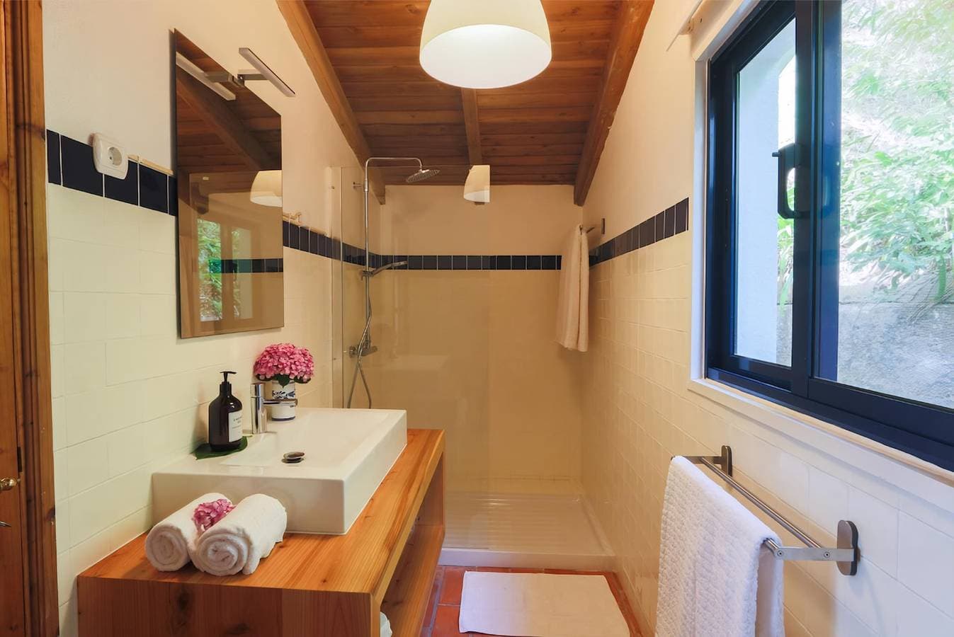 Foto 13 von 25: Ferienhaus für 2 Personen mit Garten