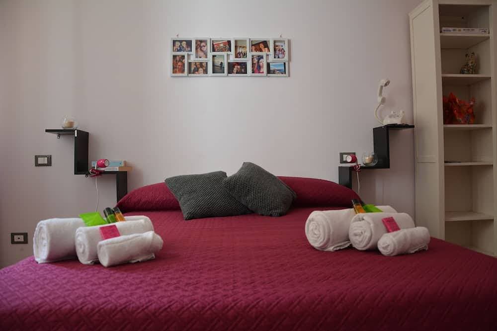 Foto 6 von 30: Große Wohnung für vier Personen im Herzen von Palermo