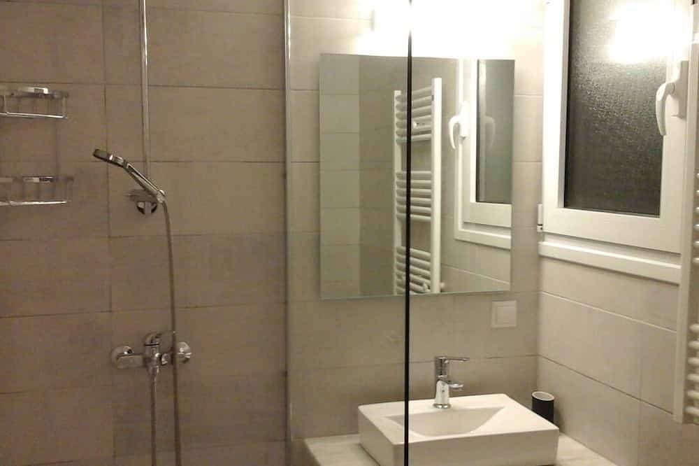 Foto 11 von 30: Schöne 77m2 komplett renovierte Wohnung für 4 Personen