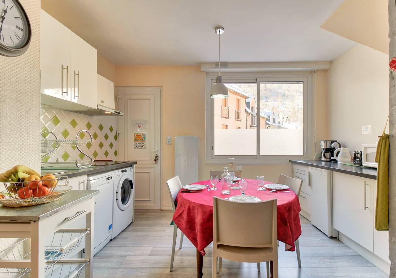 Foto 9 von 11: Ferienwohnung für 4 Personen