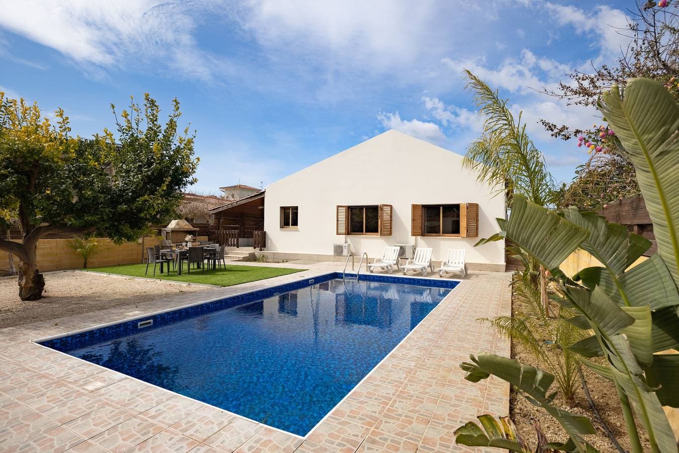 Villa Majestic 1
