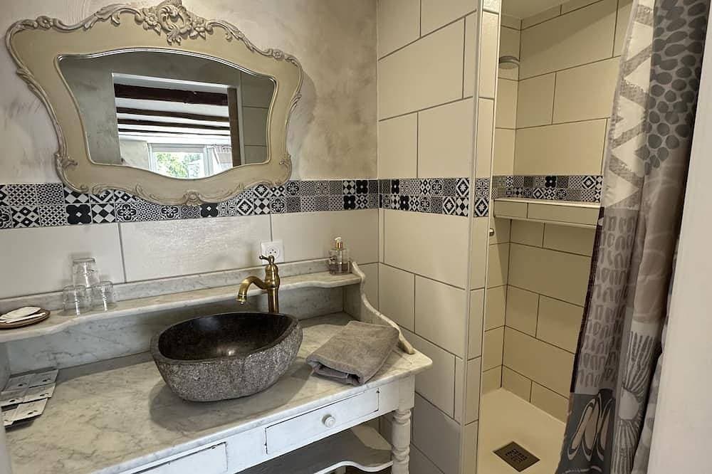 Foto 8 von 30: Dreibettzimmer-Komfort-Ensuite-Gartenblick