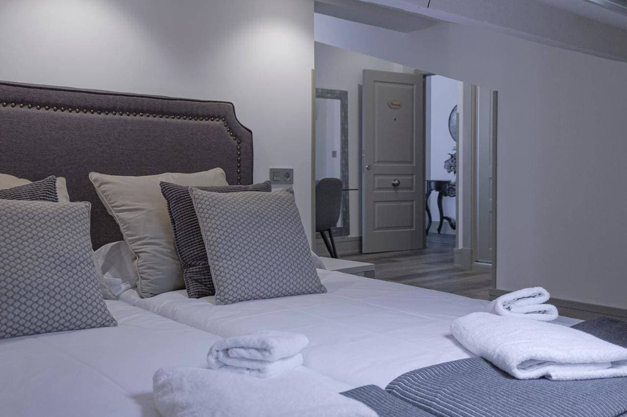 Foto 4 von 30: Deluxe Junior Suite