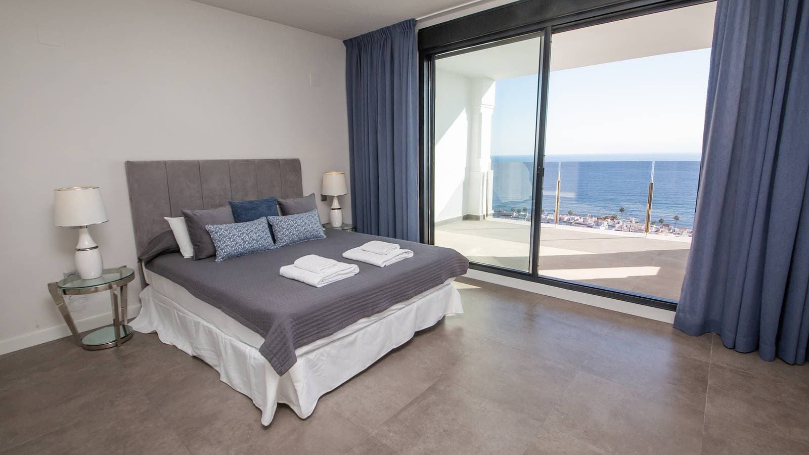Foto 12 von 36: Blue Suites