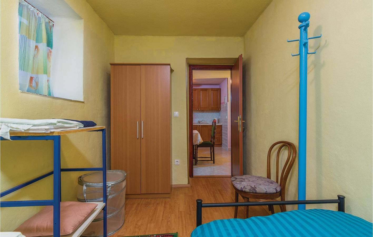 Foto 9 von 22: Modernes Apartment mit Terrasse, kostenlosem WLAN und Parkplatz, 200 m vom Zentrum von Musalez entfernt