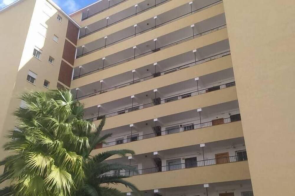 Foto 12 von 19: Yaye House, Fuengirola