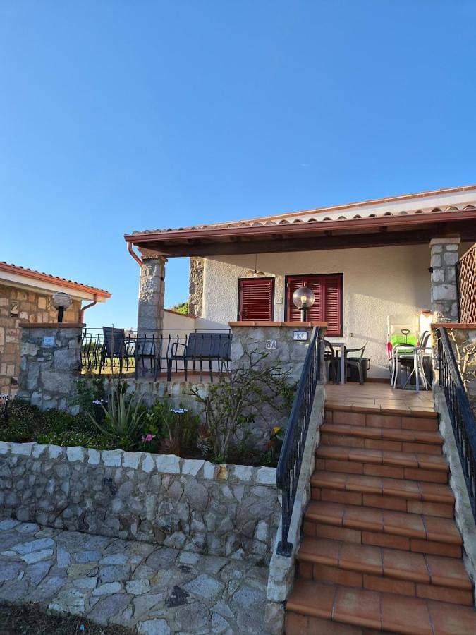 Foto 4 von 47: One-Bedroom House