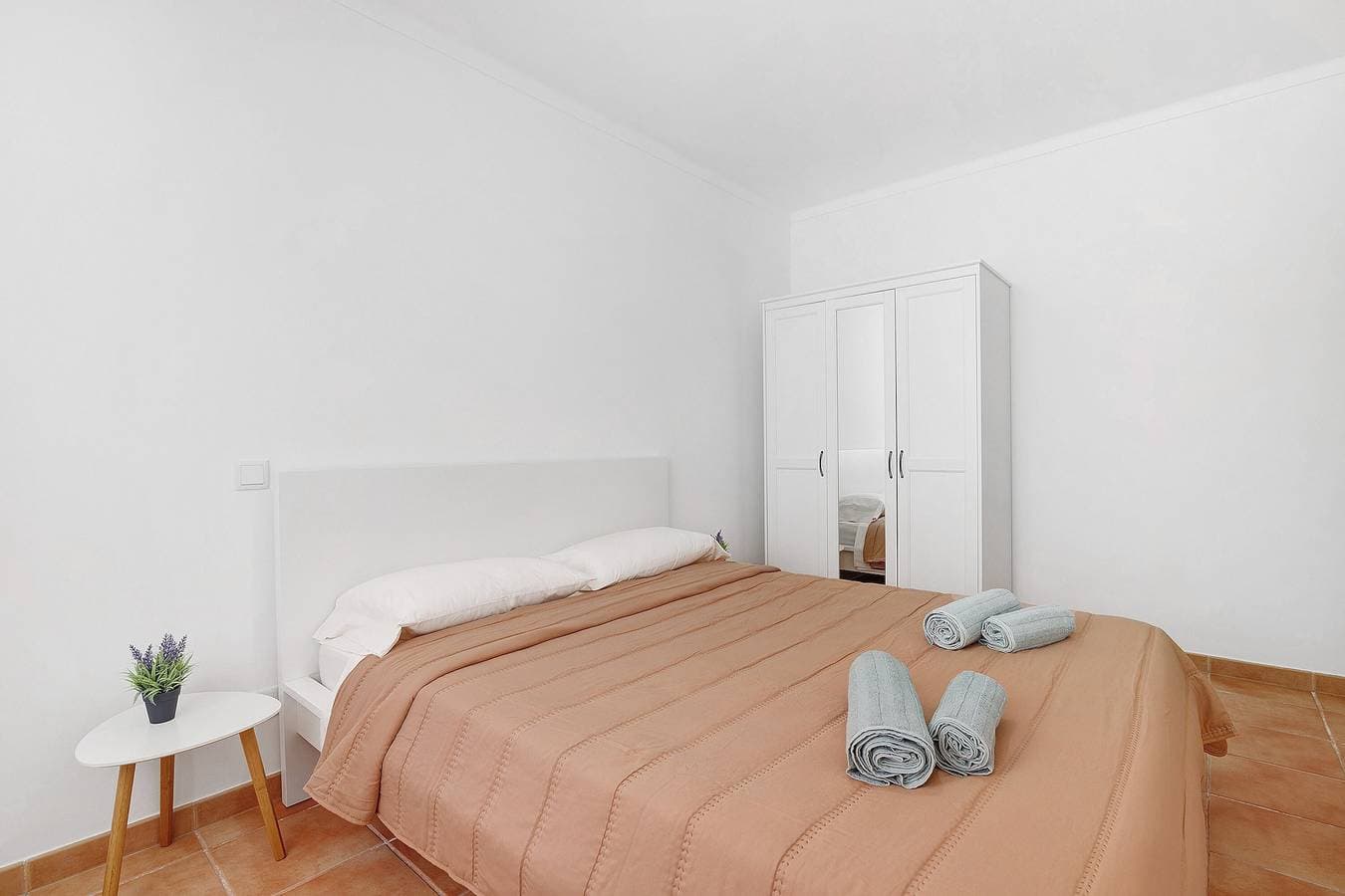 Foto 13 von 30: Villa „Modern in Olhão“ mit Bergblick, WLAN und Klimaanlage