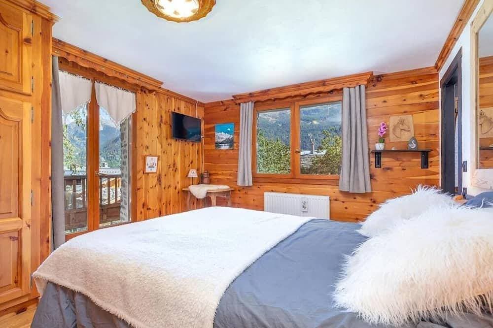 Foto 10 von 30: Landhaus, wifi, skiurlaub an der piste, sauna, terrasse, balkon, kamin oder ofen für holz