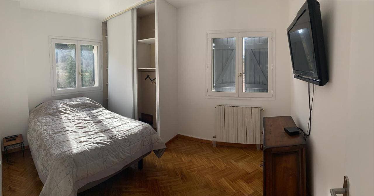 Foto 7 von 11: Two-Bedroom Apartment