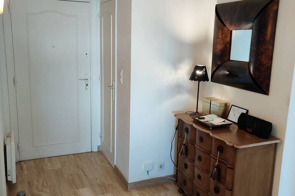 Foto 13 von 23: Luxuriöse 55m2 Panorama-Wohnung mit Meerblick