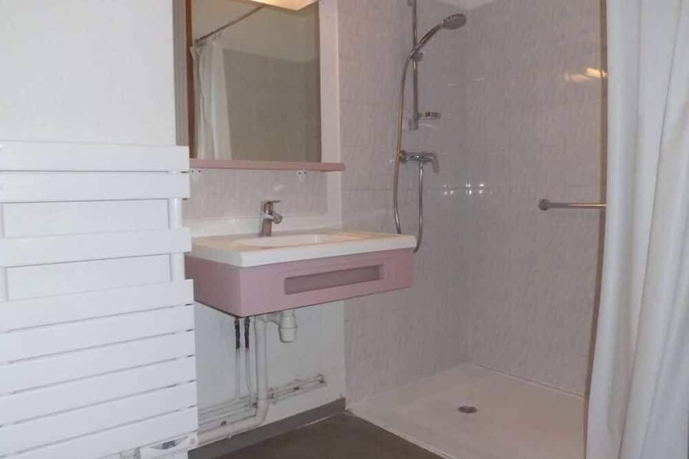 Foto 2 von 11: Bis 200m von den gondelbahnen, 3te Etage, balkon, parkmöglichkeiten, fernseher