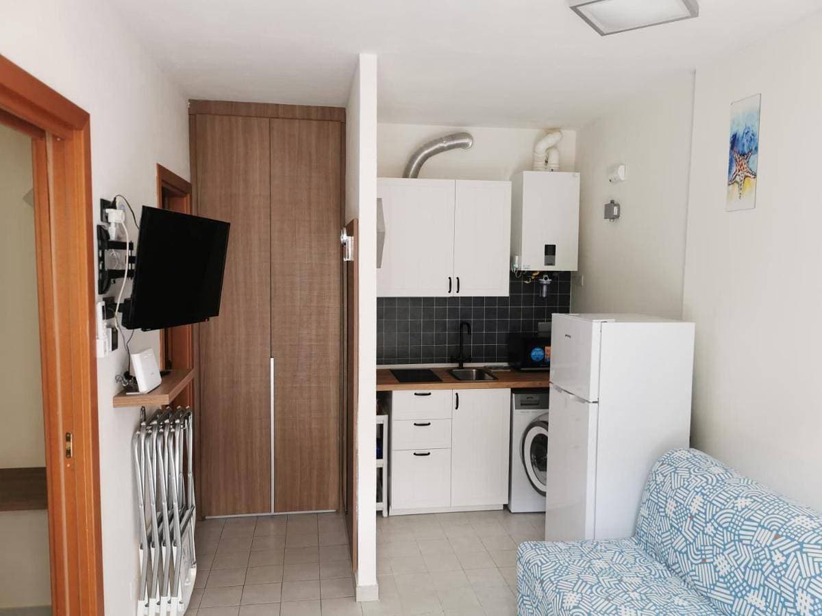Foto 5 von 19: One-Bedroom Apartment