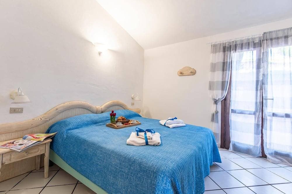 Foto 2 von 25: Sandy Bear Guesthouse, Palau, Italy