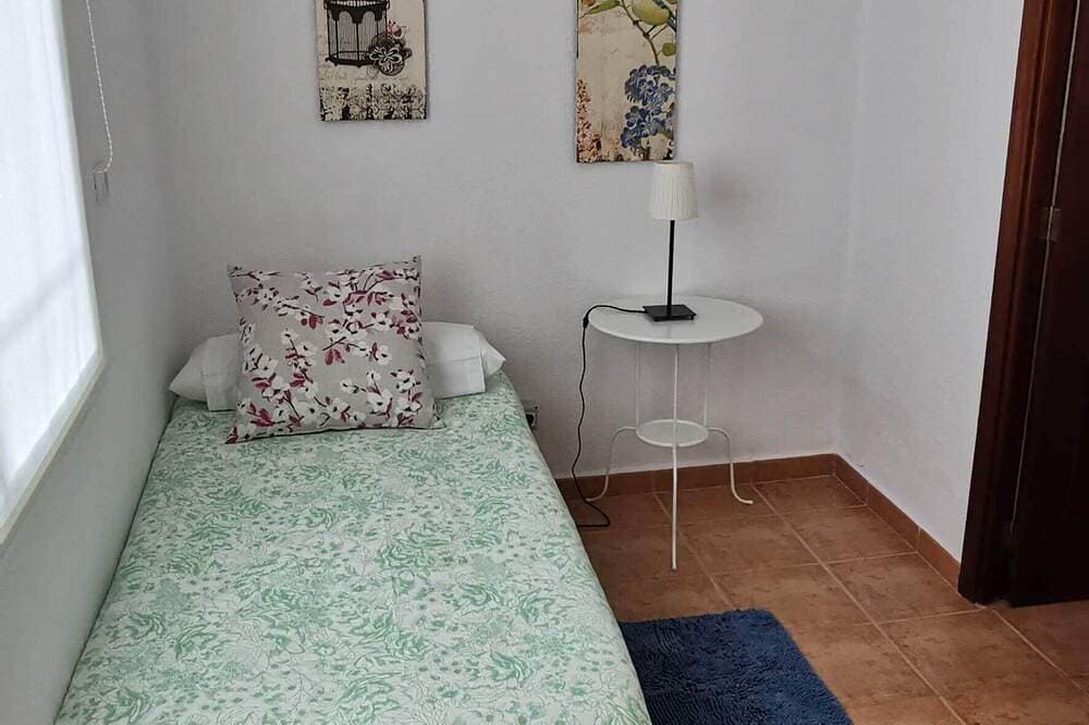 Foto 9 von 28: Villa Iris - Drei Schlafzimmer Chalet, Schläft 5