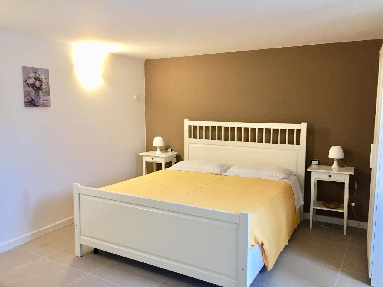 Foto 7 von 30: Rustikale Ferienwohnung in der Nähe von Brenzone sul Garda
