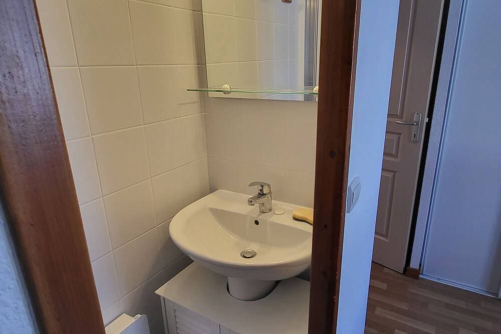 Foto 10 von 16: Apartment At The Foot Of The Slopes Tourist Residence Swimming Pool Family Resort