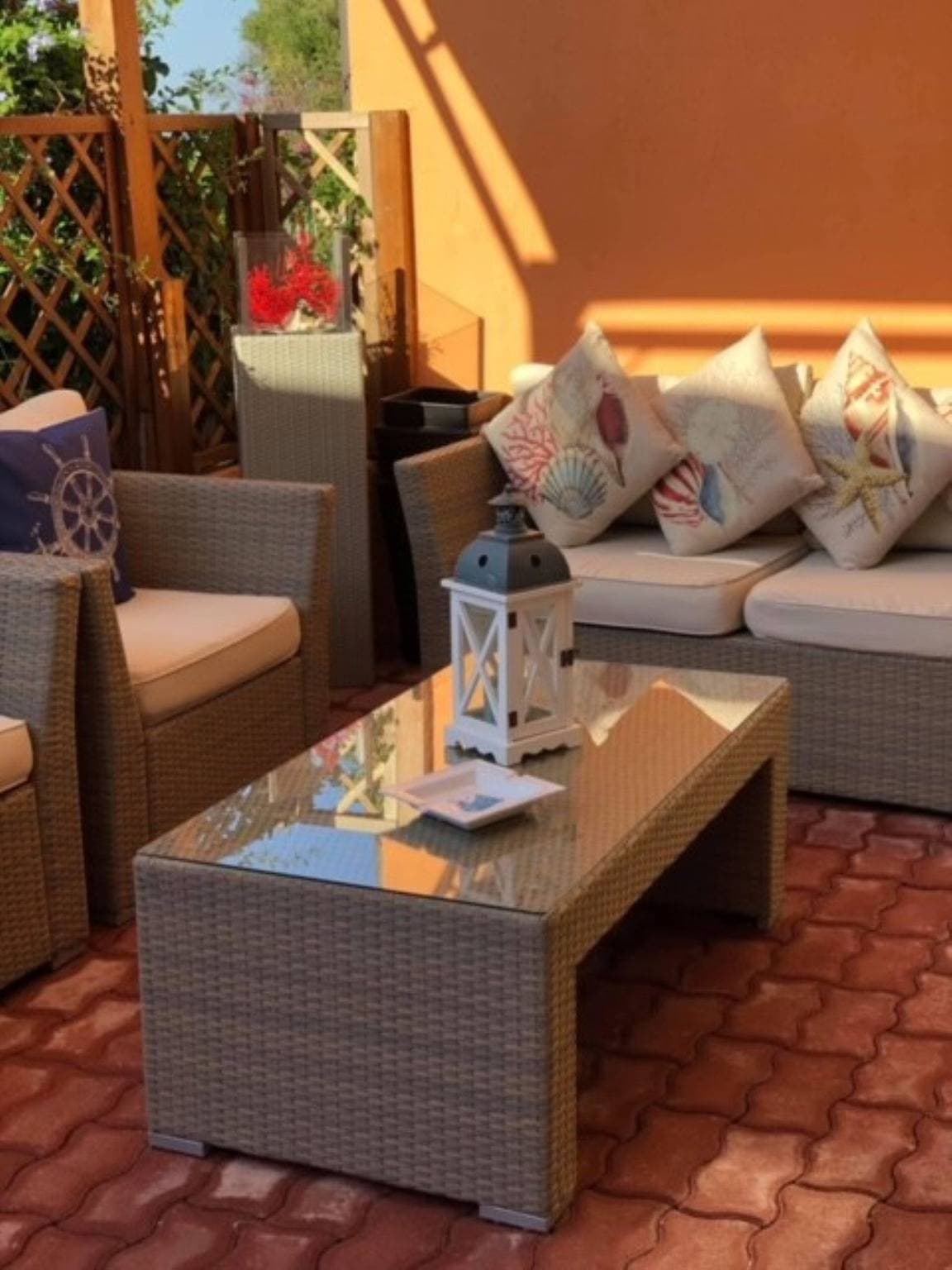 Foto 6 von 20: Ferienhaus für 5 Personen