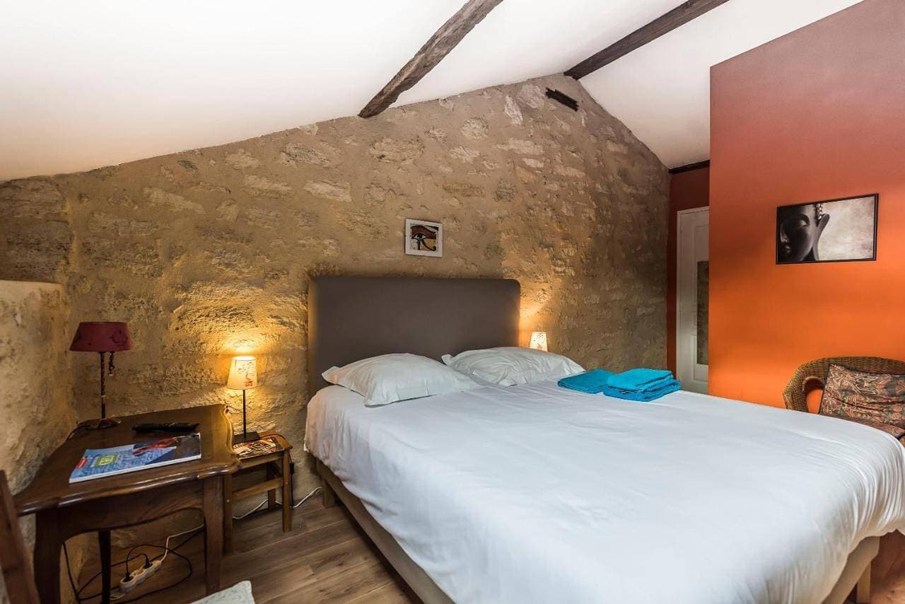 Foto 4 von 9: Standard Double Room