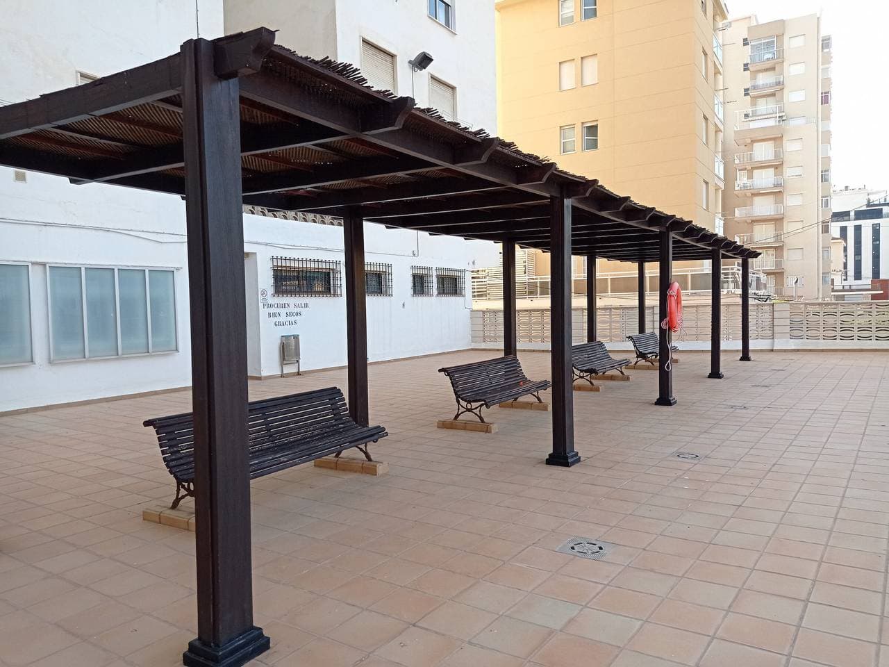 Foto 13 von 36: 2-Zimmer-Wohnung in Gandia, Haustiere erlaubt, strandnah