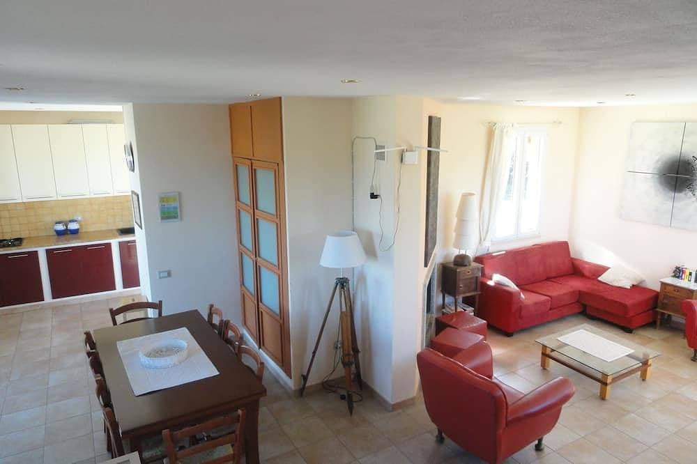 Foto 4 von 30: Casadellameridiana; Einladend, ideal für Familien, Olivenhaine und Panoramablick