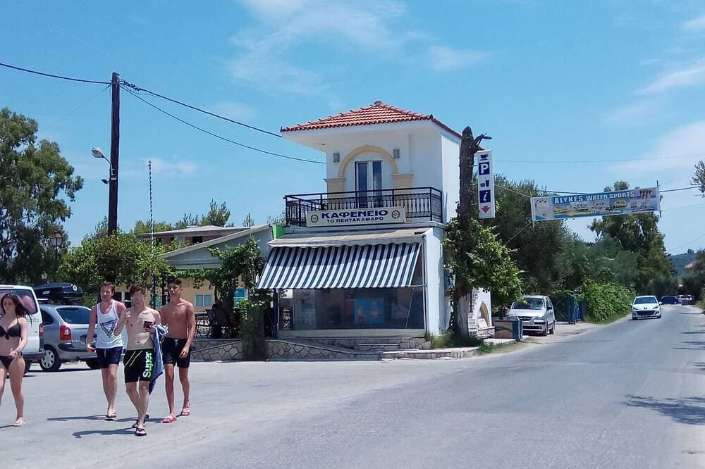 Foto 12 von 18: Monte Blu Beach Ferienwohnung