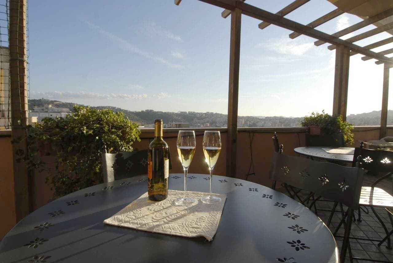 Nughe 'e' Oro Guesthouse 1