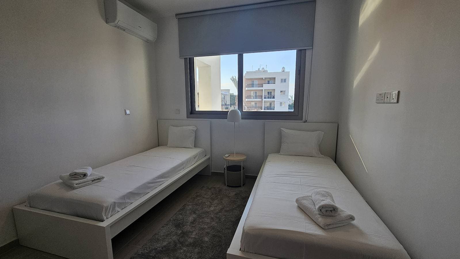 Foto 6 von 46: 03 Lca - Stay Larnaca Pearl Apartment