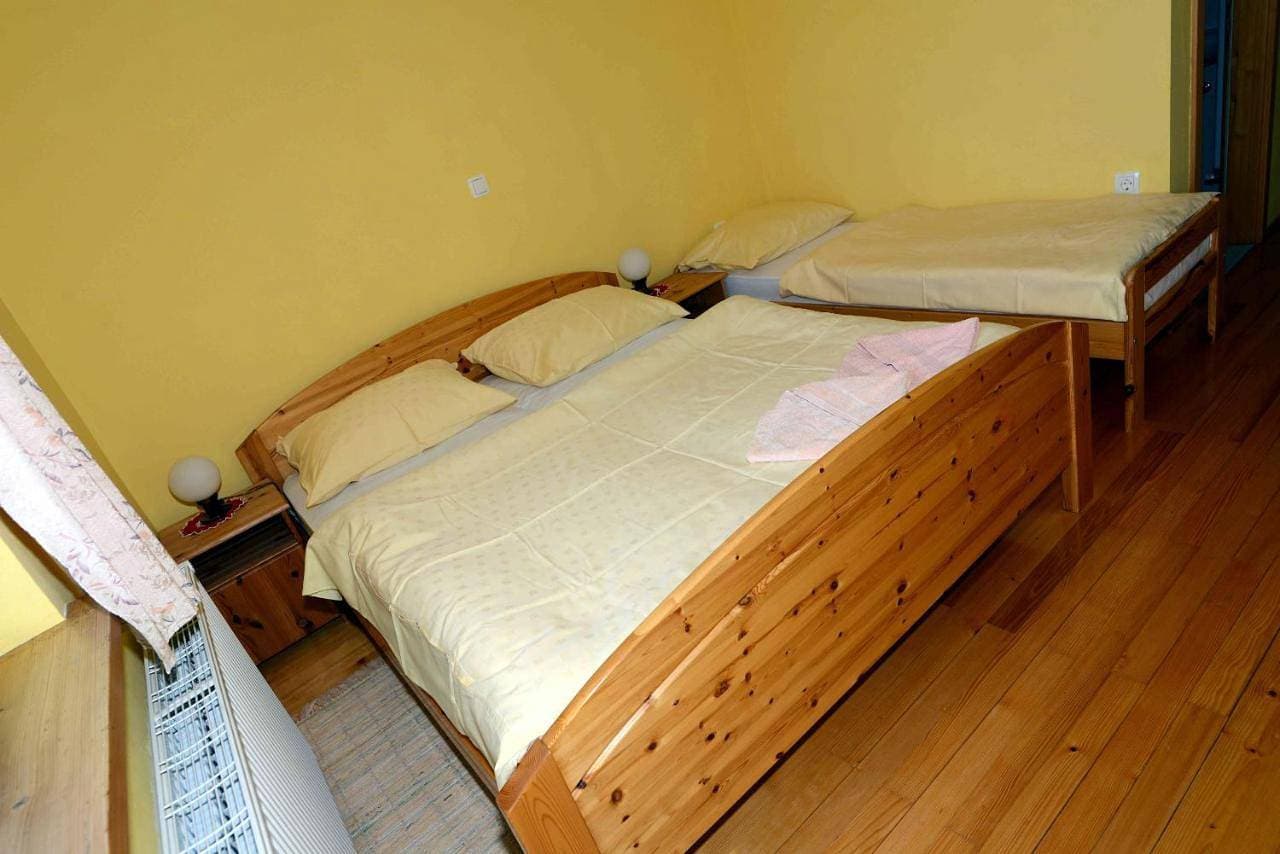Foto 6 von 14: Apartment - Ground Floor