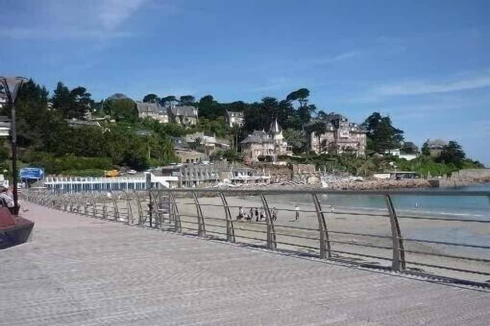 Foto 11 von 12: Miete appartement in Perros-Guirec 4 Pers