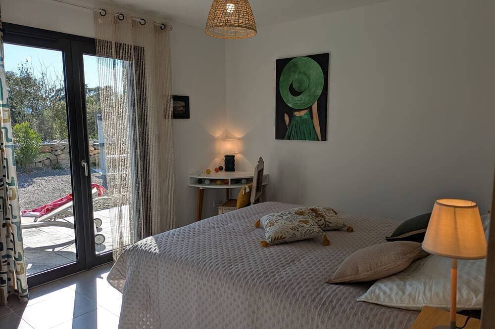 Foto 2 von 30: New Villa Floria**** with Private Heated Pool in South Ardèche