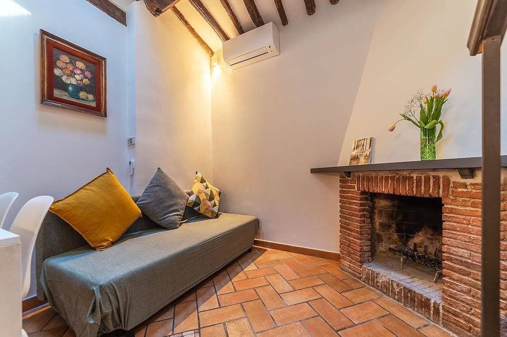 Foto 12 von 30: Trastevere Escape - Charme Holidays
