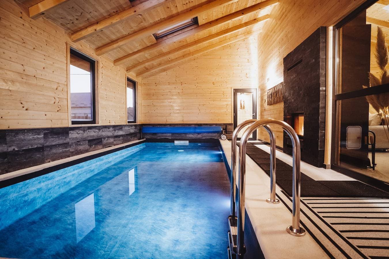 Foto 3 von 45: Ferienhaus für 6 Personen mit Garten
