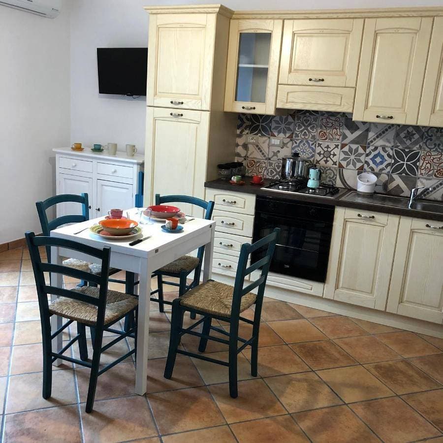 Casa della Nonna 1