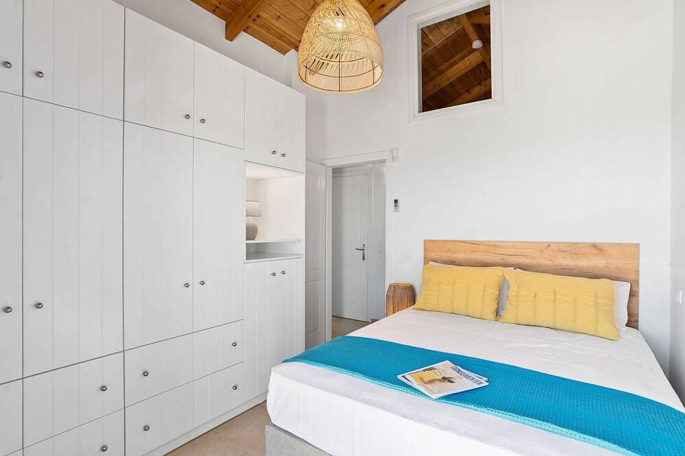 Foto 11 von 30: Villa Helios, luxury holiday home, private pool, peaceful rural environment
