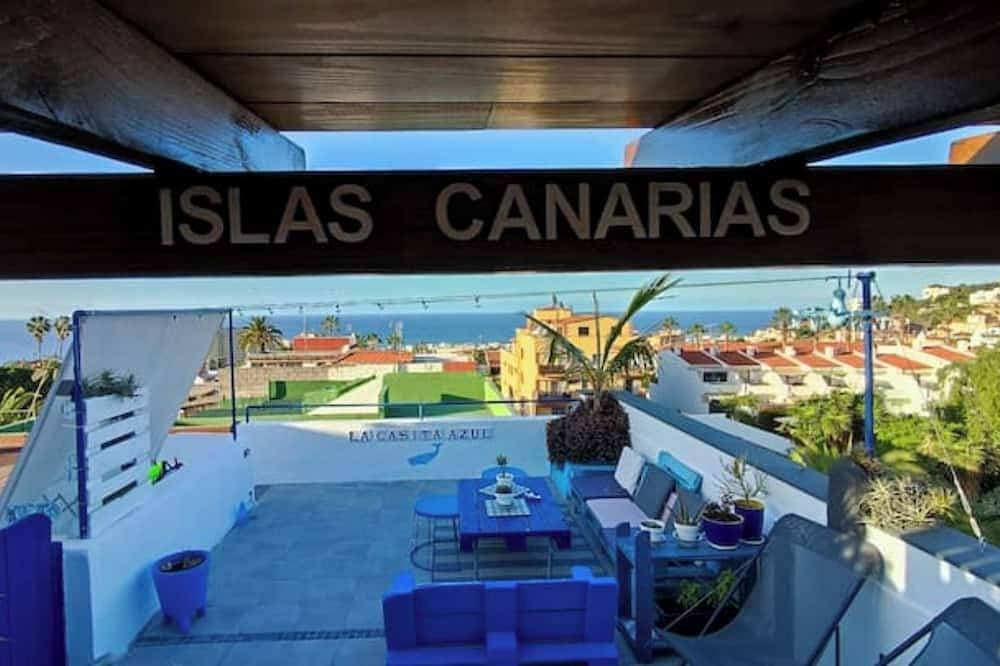 La Haciendita, de La Casita Azul 1