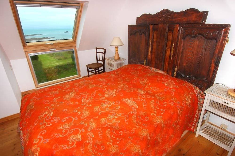 Foto 2 von 30: Ferienhaus in ruhiger Lage mit herrlichem Meerblick in der Nähe von Morlaix
