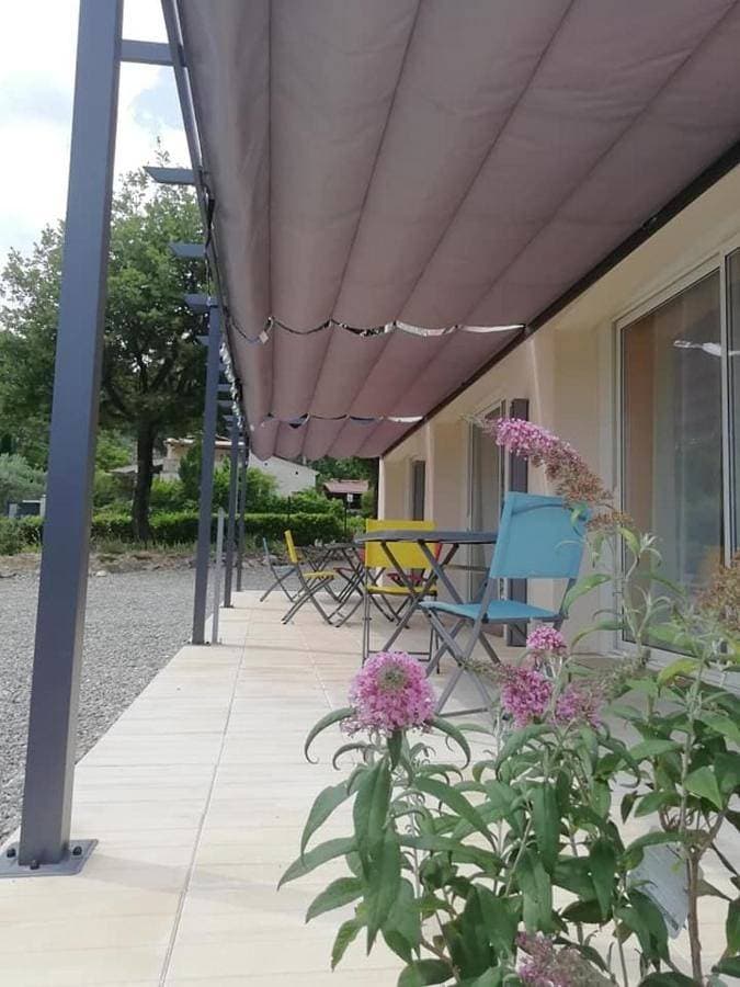 Foto 3 von 29: Gästehaus für 2 Personen mit Terrasse