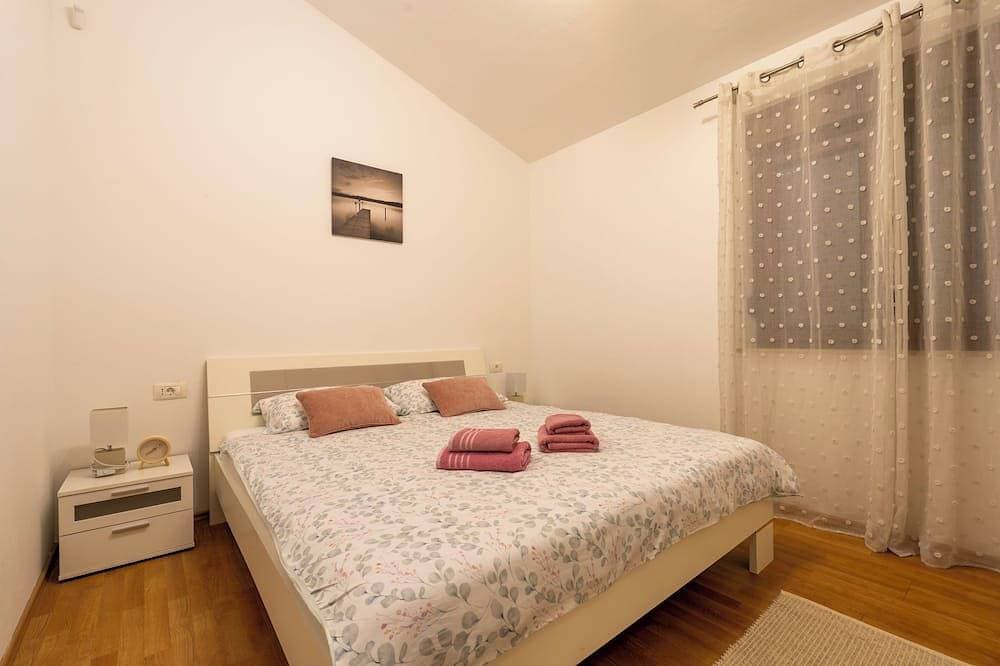 Foto 4 von 30: Beautiful House Nicole, swimming pool, fenced yard, BBQ, perfect for families