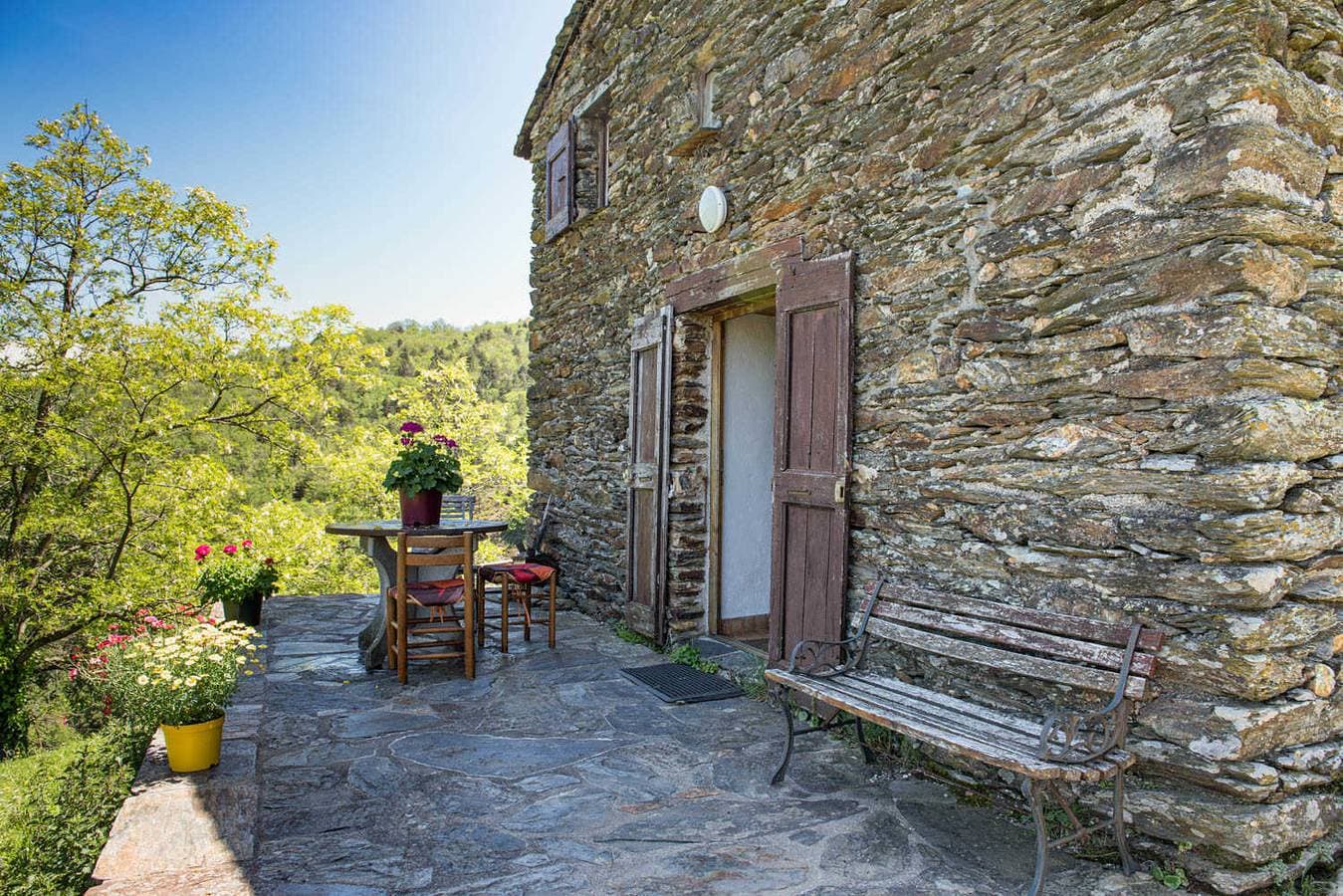 Foto 4 von 24: Gîte La Cabannelle 2/3 personnes