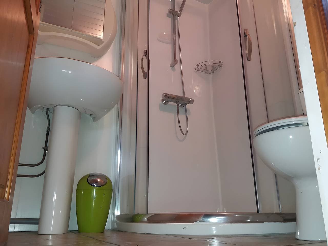 Foto 7 von 11: Petite Maisonnette Auvergnate mit Bergblick