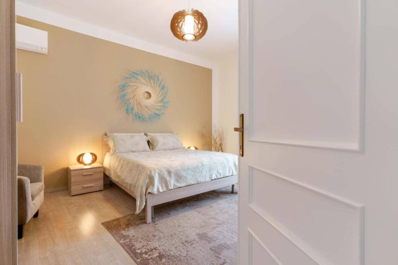Montellinos Suite Tortora 1