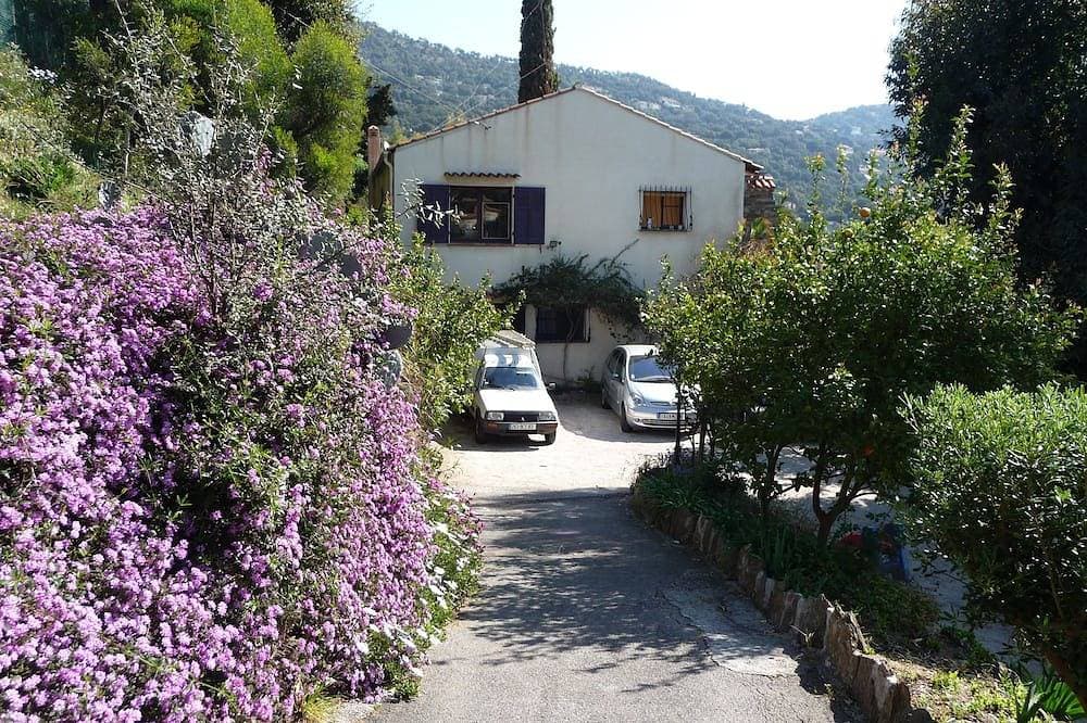 Foto 6 von 8: Außergewöhnliche Meerblick-Apartment in freistehende Villa Französisch Riviera