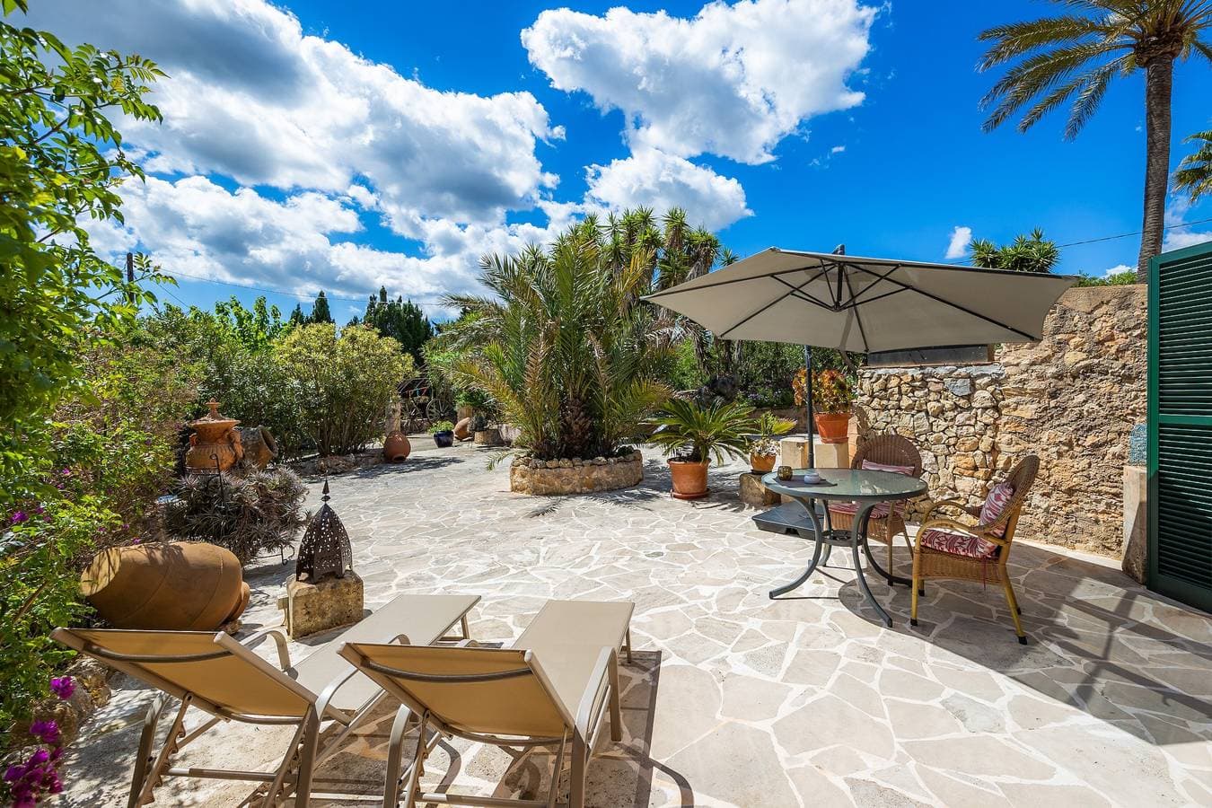 Foto 2 von 25: Apartment 'Studio Sur – Nur Erwachsene – Mallorca' mit Gemeinschaftspool