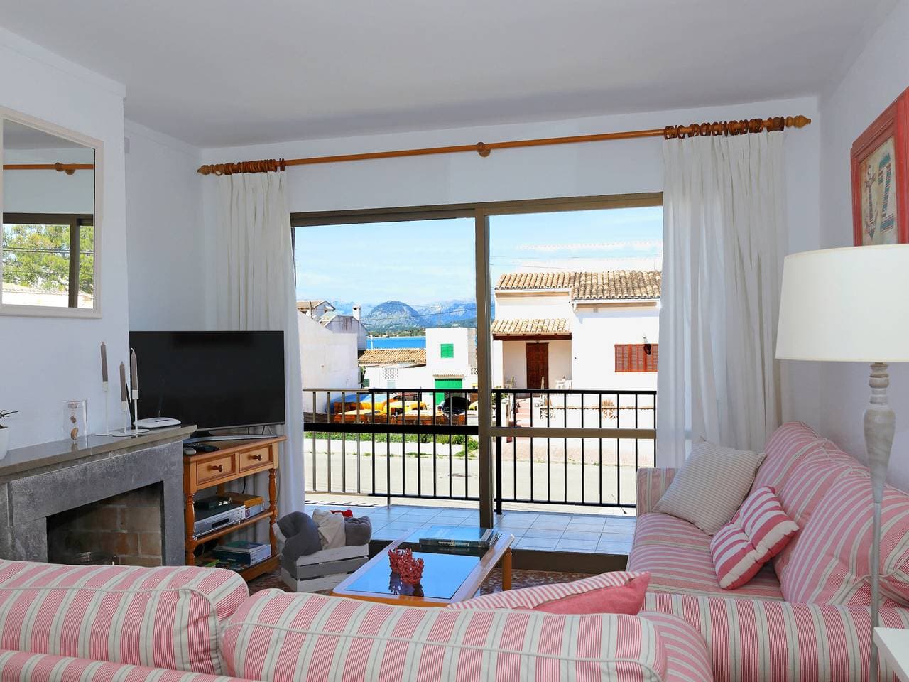 Foto 10 von 35: Chalet in Alcúdia für 6 Pers. nahe am Meer