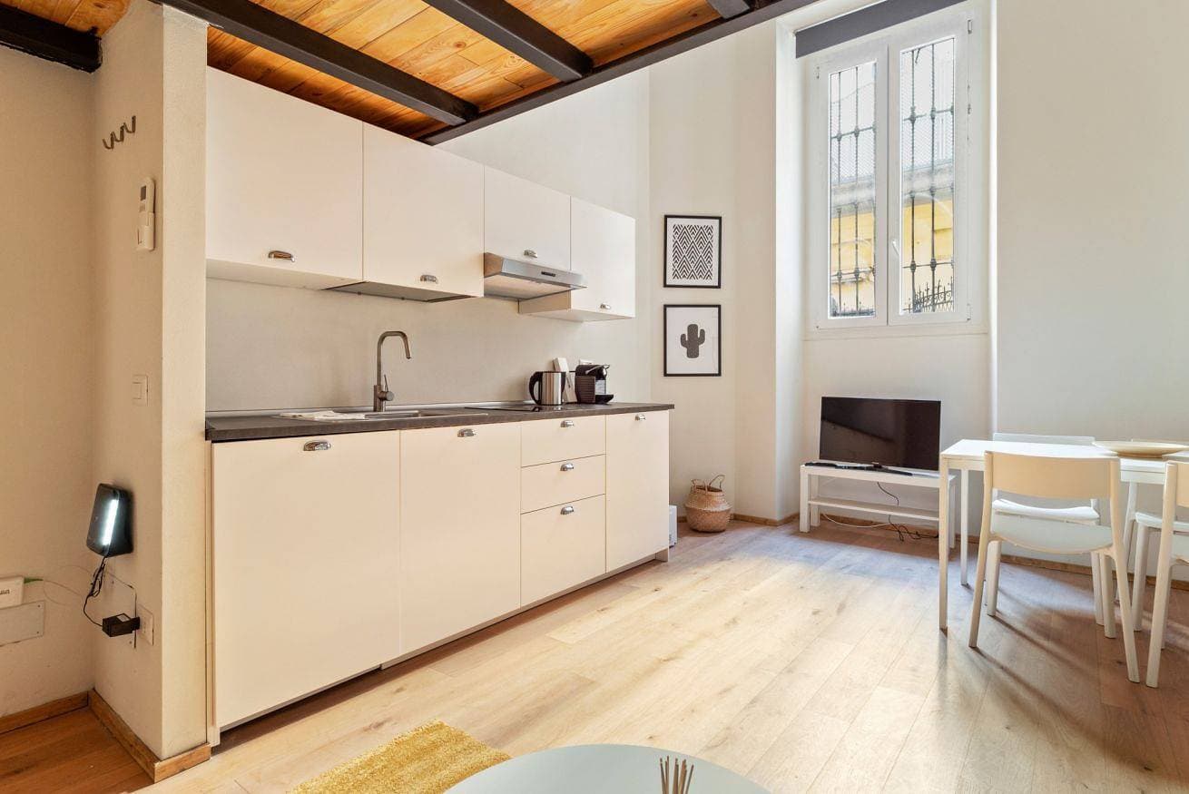 Foto 11 von 24: Ferienwohnung für 2 Personen