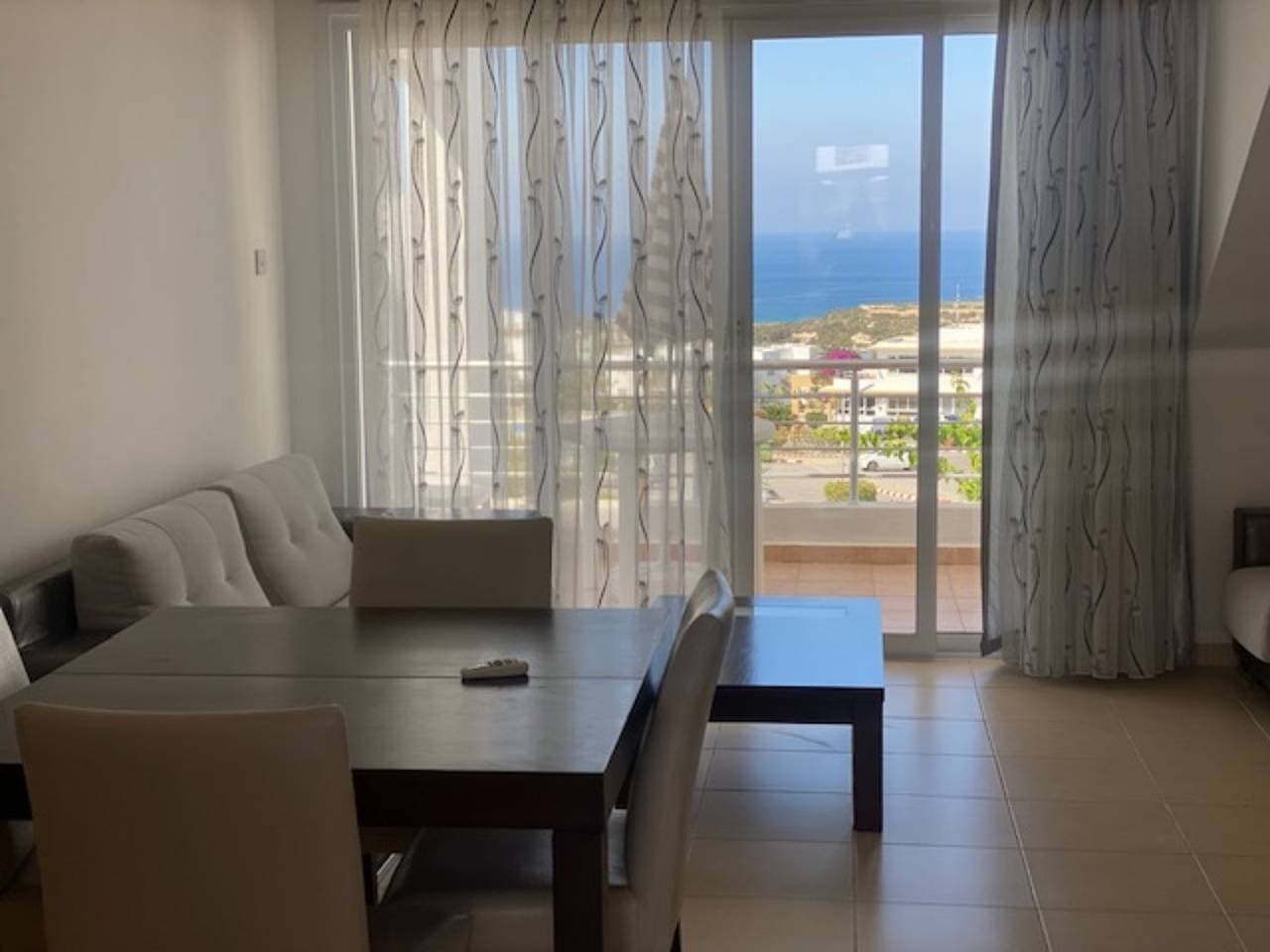 Foto 5 von 42: Penthouse mit atemberaubendem Panoramablick auf das Mittelmeer und die Berge