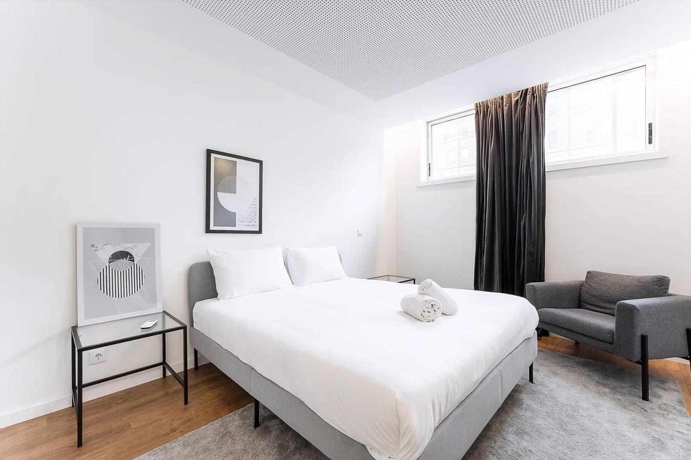 Foto 2 von 25: Ferienwohnung für 2 Personen